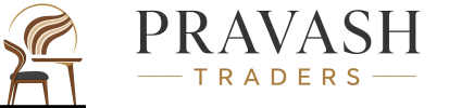 Pravash Traders