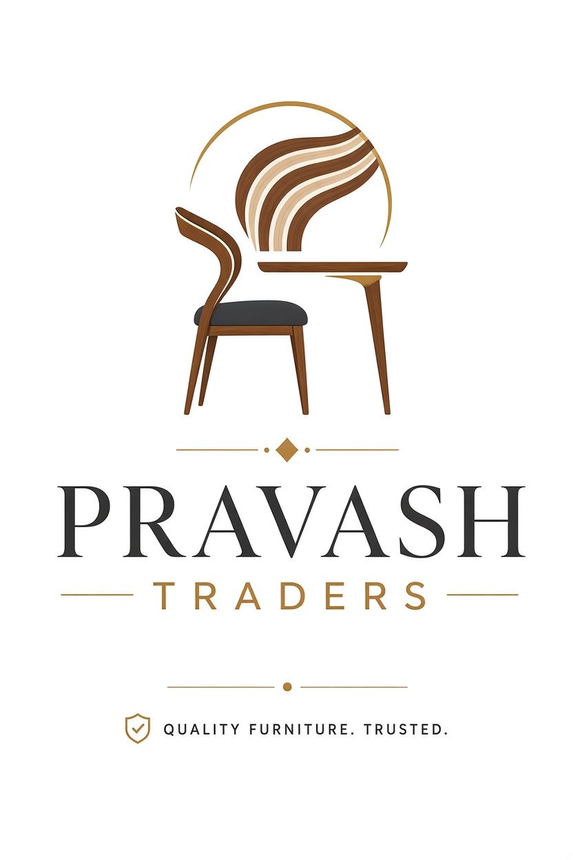Pravash Traders